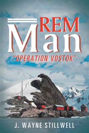 Cover of the book Rem Man by Trevin Thomas