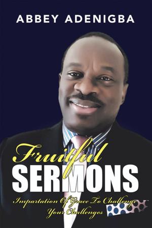 Cover of the book Fruitful Sermons by Russ Stahl