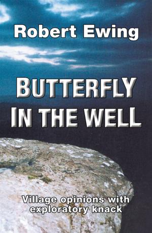 Cover of the book Butterfly in the Well by Dr. Patrick Mbaya