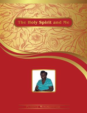 Cover of the book The Holy Spirit and Me by Olayanju Olajide