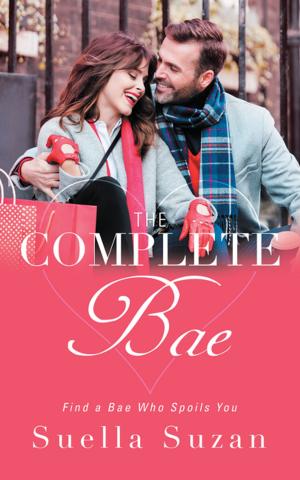 Cover of the book The Complete Bae by Ogedengbe Adeyemi
