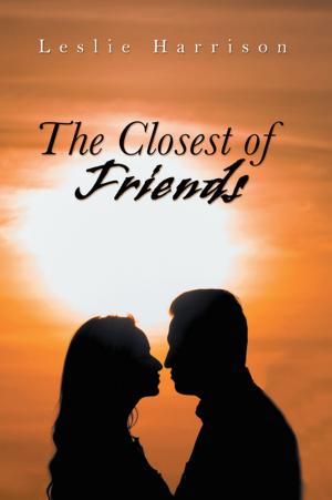 Cover of the book The Closest of Friends by Eileen Chatwin