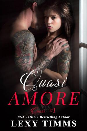 Cover of the book Quasi Amore by Sky Corgan