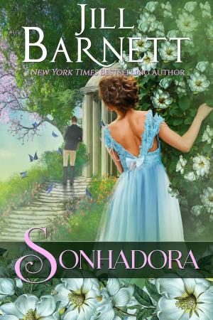 Book cover of Sonhadora