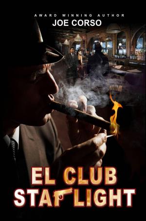 Cover of the book El Club Starlight by Antonio Lagares