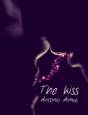 Cover of the book The Kiss by Borja Loma Barrie