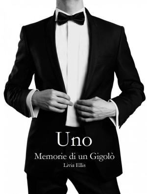 Cover of Memorie di un Gigolò - Libro Uno
