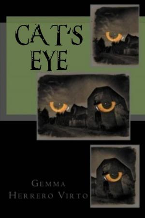 Cover of the book Cat's Eye by Michael J. Scott