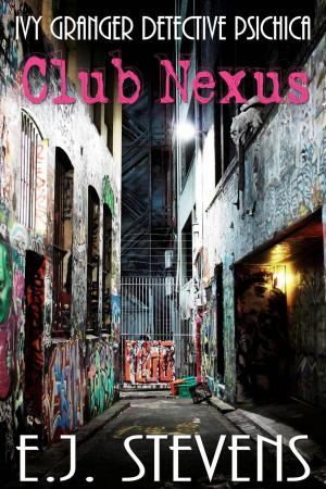 Cover of the book Club Nexus by Dante Silva, Vanessa Mozes