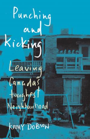 Cover of the book Punching and Kicking by Rachelle Alkallay