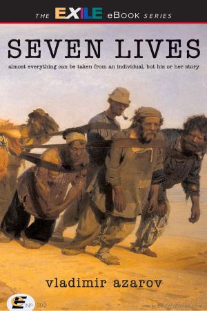 Cover of the book Seven Lives by George Elliott Clarke