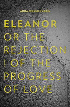 Cover of the book Eleanor by Dan Beachy-Quick