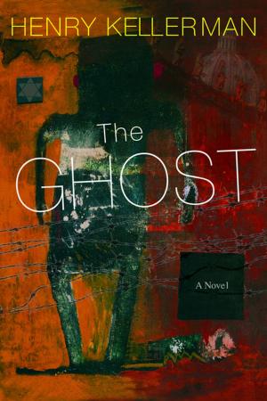 Cover of the book The Ghost by Jean Kirkpatrick