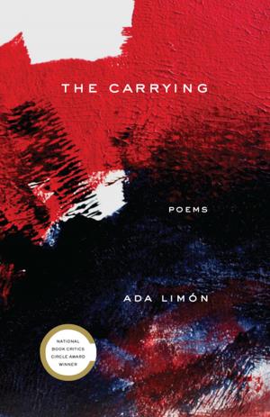 Cover of the book The Carrying by Dan Beachy-Quick