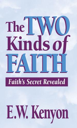 Cover of the book The Two Kinds of Faith by Susan Macaulay