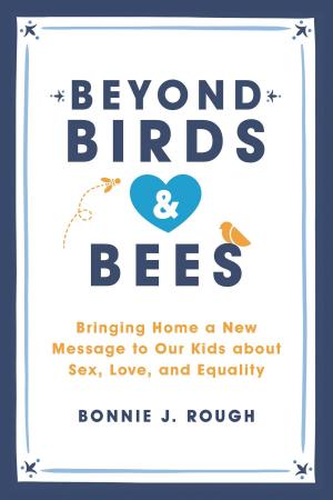 Book cover of Beyond Birds and Bees
