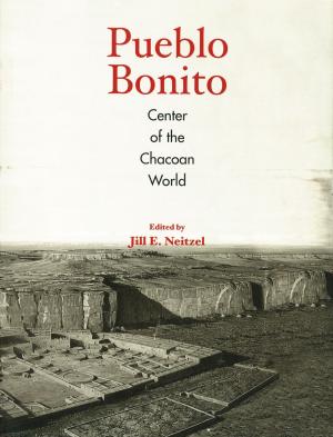 Cover of the book Pueblo Bonito by Donald R. Prothero
