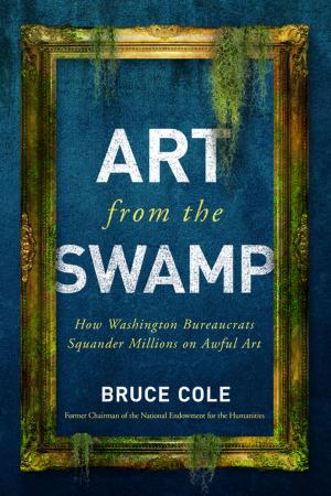 Cover of the book Art from the Swamp by Douglas E. Schoen