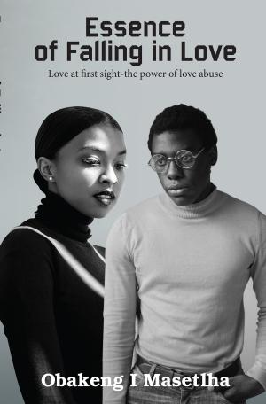 Book cover of Essence of Falling in Love