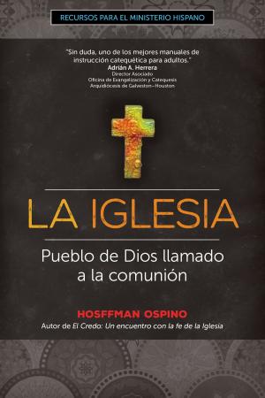Book cover of La Iglesia