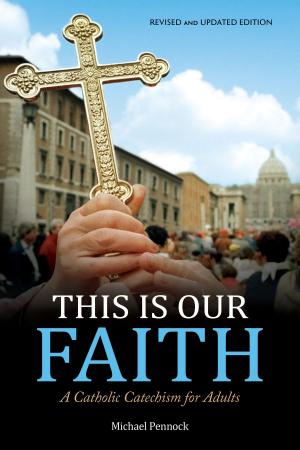 Cover of the book This Is Our Faith by Christine Valters Paintner