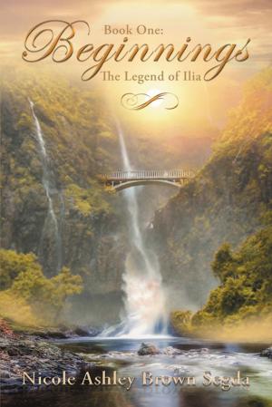 Cover of the book Book One: Beginnings by Mel Alexenberg