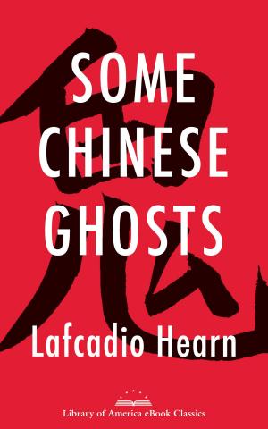 Cover of the book Some Chinese Ghosts by Wendell Berry
