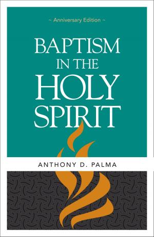 Cover of the book Baptism in the Holy Spirit by Patrick Henry