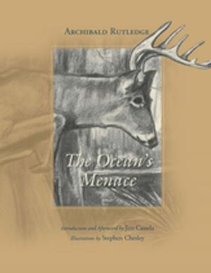 Book cover of The Ocean's Menace
