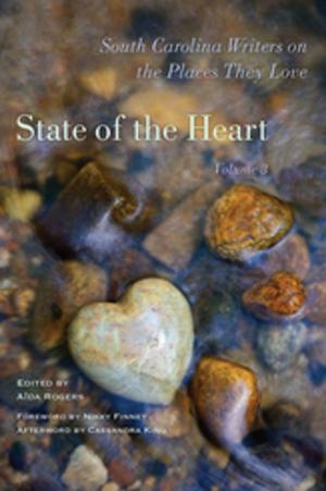 Cover of the book State of the Heart by Richard C. Marback, Thomas W. Benson