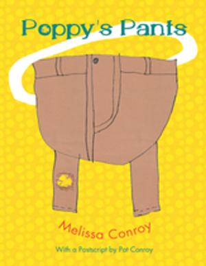 Book cover of Poppy's Pants