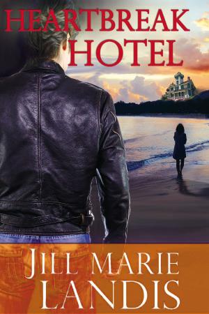 Cover of the book Heartbreak Hotel by Jenna Elliot