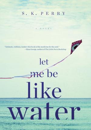 Cover of the book Let Me Be Like Water by Robert S. Mueller, III, Special Counsel's Office Dept of Justice