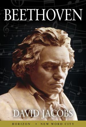 Book cover of Beethoven