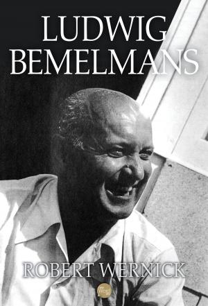 Cover of the book Ludwig Bemelmans by Derek B. Lange