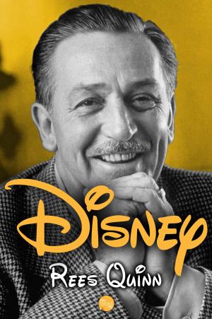 Cover of the book Disney by Robert Wernick