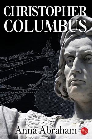 Cover of the book Christopher Columbus by Douglas Brinkley