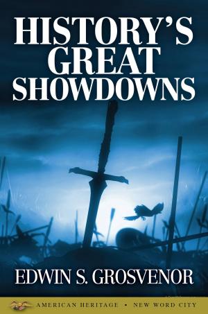 Cover of the book History's Great Showdowns by Virginia Van Der Veer Hamilton