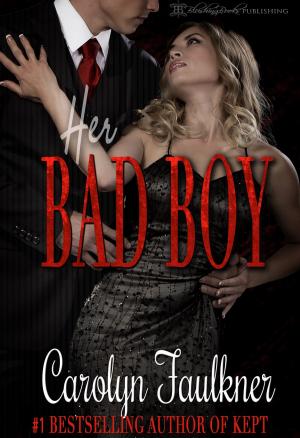 Cover of the book Her Bad Boy by Anya Summers