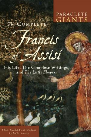 Cover of The Complete Francis of Assisi