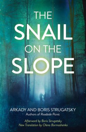 bigCover of the book The Snail on the Slope by 