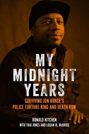 Cover of the book My Midnight Years by Tom Williams