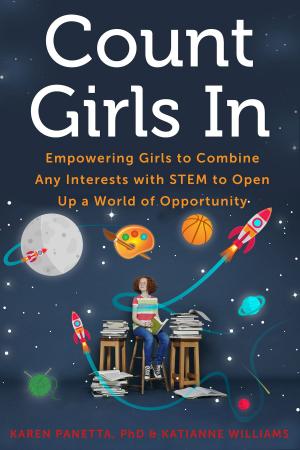 Cover of the book Count Girls In by Sherri Jefferson