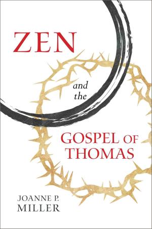 Cover of the book Zen and the Gospel of Thomas by Koun Yamada