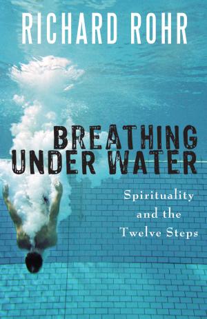 bigCover of the book Breathing Under Water by 