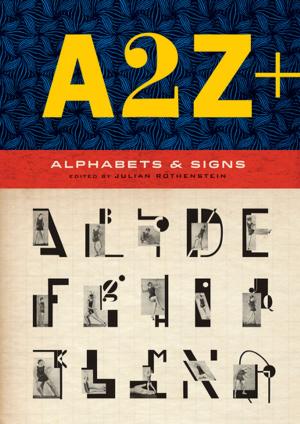 Cover of the book A2Z+ by Sasha Maslov