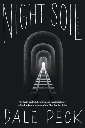 Cover of the book Night Soil by John Straley