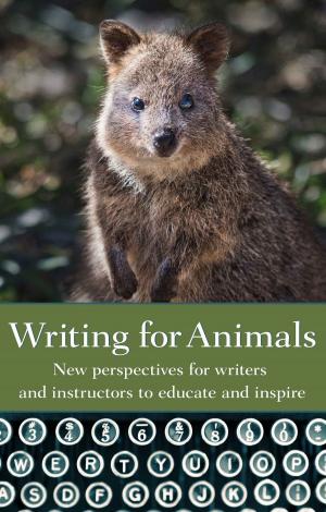 Cover of the book Writing for Animals by John Yunker