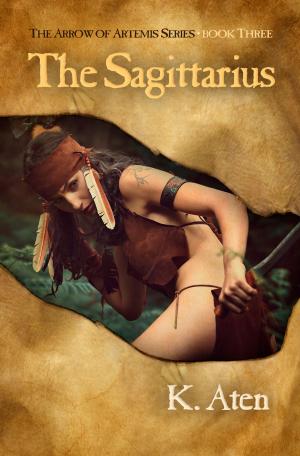 Cover of the book The Sagittarius by Karen Surtees, Nann Dunne