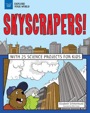 Cover of the book Skyscrapers! by Carmella Van Vleet